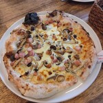 pizzeria felice - 