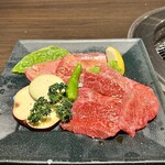 蔓牛焼肉 太田家 - 