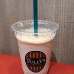 Tully's Coffee Ionmo-Ru Kobe Minami Ten - 