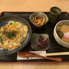 とんかつ うどん 官兵衛 - 料理写真: