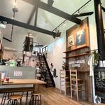  Beans Garage Coffee - 