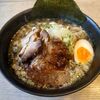 五郎家 - 五郎家ラーメン　900円