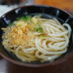 讃岐うどん 上原屋本店 - 料理写真: