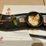 全席個室 居酒屋 九州和食 八州 - 