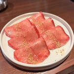 焼肉ホルモン こぷ - 