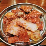 和牛焼肉 せがれ - 