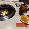 炭火焼肉ハマン - 料理写真: