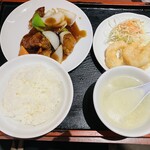 中華菜館　チャオ - 