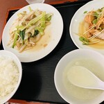 中華菜館　チャオ - 