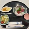 気仙沼プラザホテル - 料理写真: