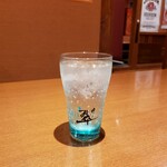 おいでまい - ドリンク写真: