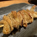 鳥門米門うまいもん。総本家 - 