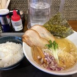 鯛太郎 - 料理写真: