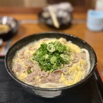 讃岐麺房 すずめ - 