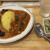 Indian Curry Chaya Nikiru - にきるランチ