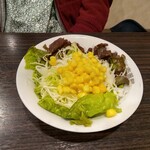 カレーハウス ＣｏＣｏ壱番屋 - 