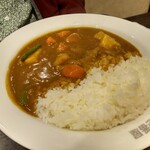 カレーハウス ＣｏＣｏ壱番屋 - 