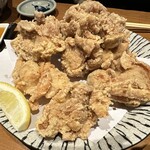 鳥門米門うまいもん。総本家 - 