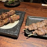 鳥門米門うまいもん。総本家 - 