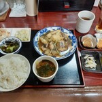 鍋ご飯 与幸 - 