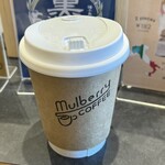 QUESTA E PIZZA & Mulberry COFFEE - ドリップコーヒー レギュラーサイズ