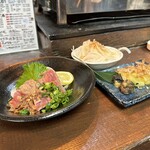 居酒屋 おうみや - 