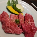 蔓牛焼肉 太田家 - 