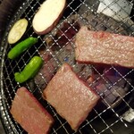 蔓牛焼肉 太田家 - 