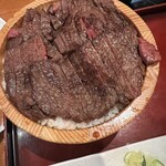 黒毛和牛ひつまぶしと創作割烹 雅じゃぽ - 