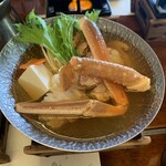 京風かに料理 和音 - 