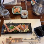 京風かに料理 和音 - 