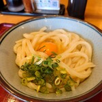 あやがわうどん - 