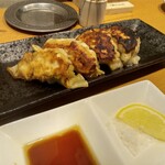 Dining Izakaya Kobe Toribaru - 