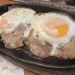 しんぱち食堂 - 