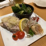 Dining Izakaya Kobe Toribaru - 