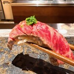 肉割烹 SHUN - 