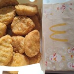 マクドナルド - 