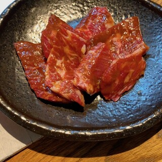 焼肉 深山 - 料理写真: