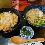 やない亭やまなか - 料理写真: