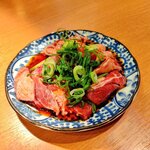 焼肉ホルモン たけ田 - 