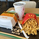 マクドナルド - 