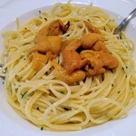 イタリア家庭料理 たかのつめ - 料理写真: