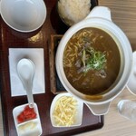 グランドオークプレーヤーズコース - 料理写真: