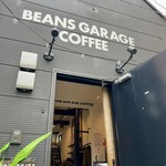  Beans Garage Coffee - 