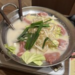 個室×食べ飲み放題専門店 月下美人 - 