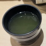 えびす大黒 - お茶