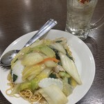 中華食堂 酒香居 - 