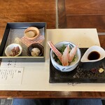 京風かに料理 和音 - 