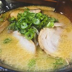 ラーメン屋太箪 - 料理写真: