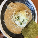 さっぽろ麺屋 一 - 料理写真: